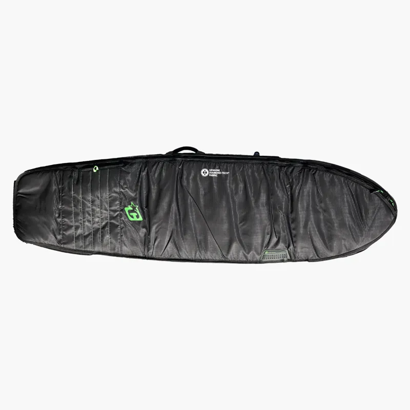 Creatures of Leisure 10mm Fish Double Travel Bag 6'7